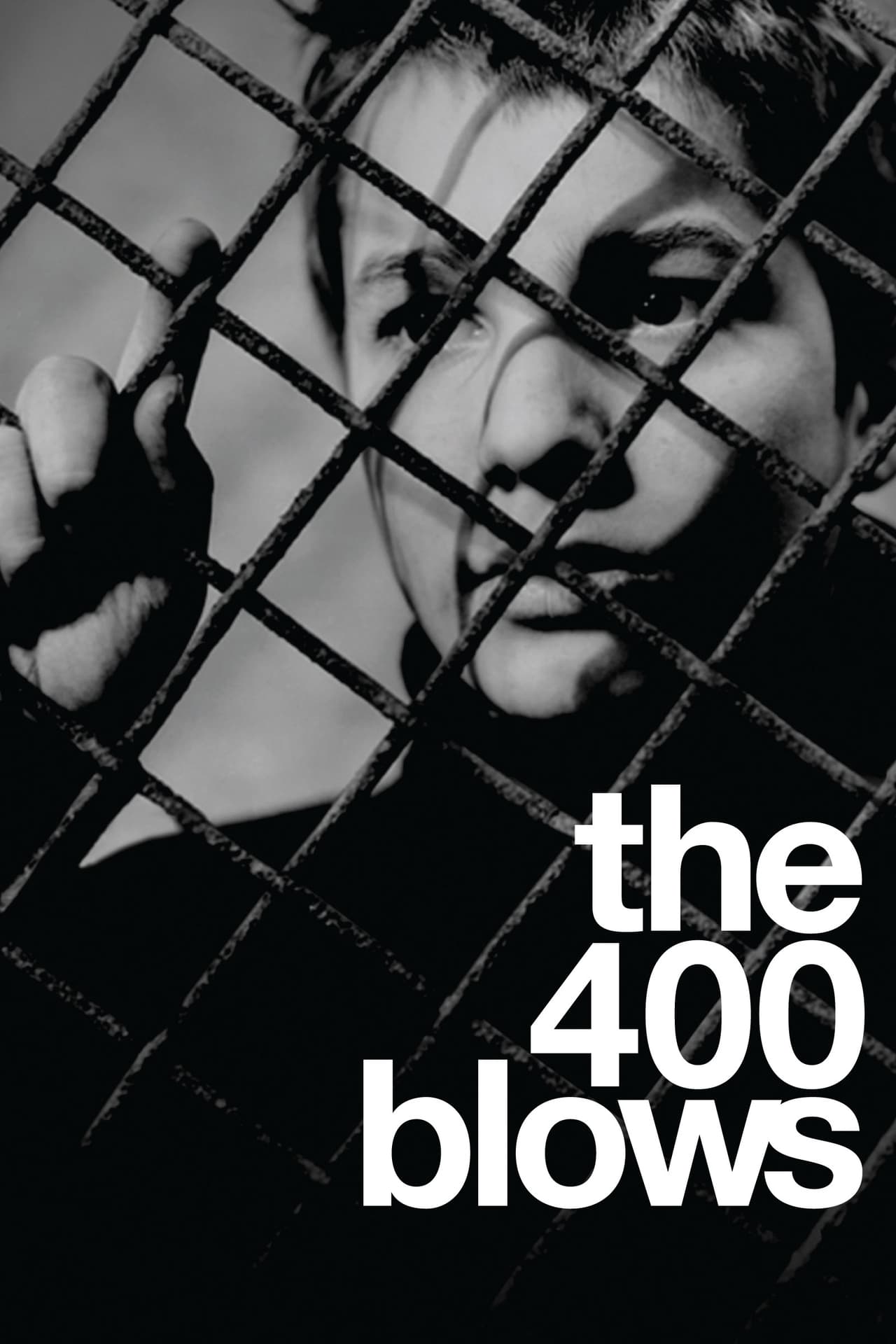 The 400 Blows (1959) Francois Truffaut